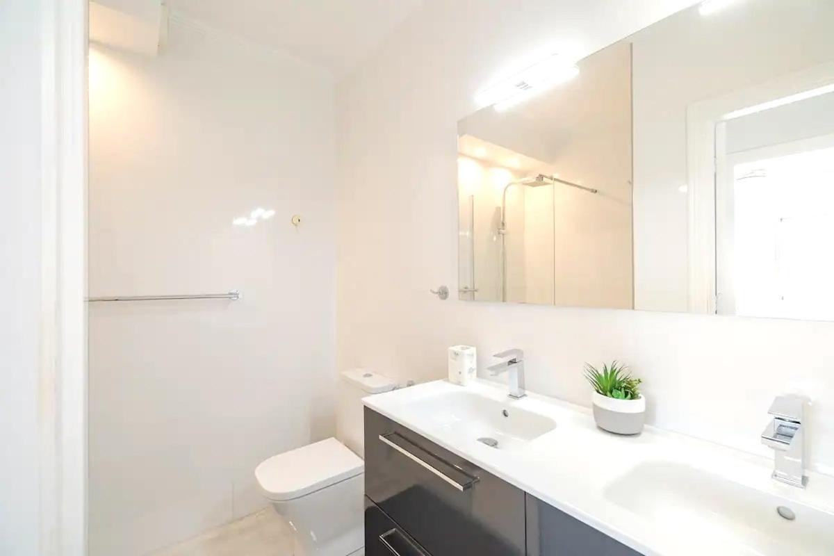 トレビエハPenthouse Bellavista With Sea Viewsアパートメント エクステリア 写真