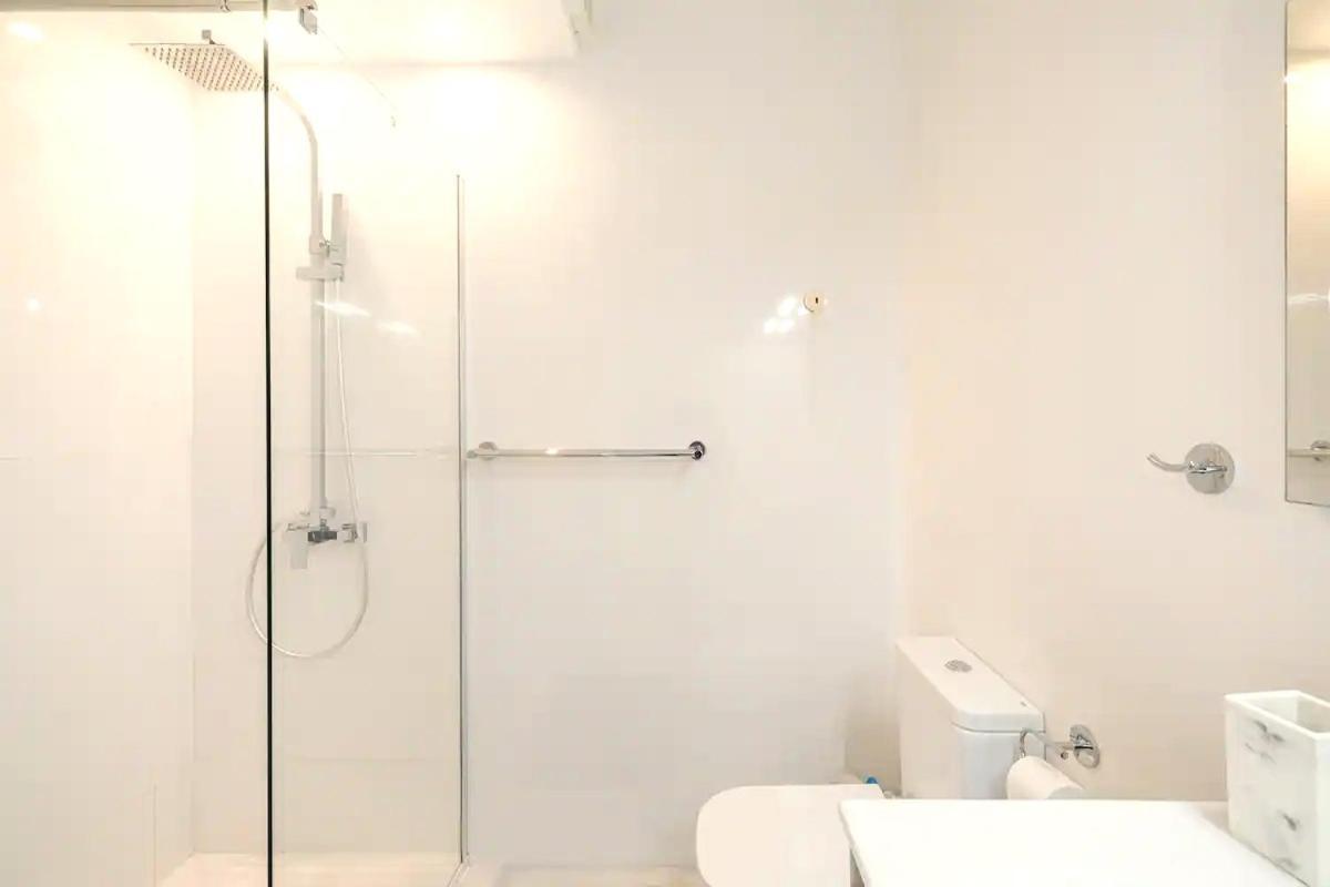 トレビエハPenthouse Bellavista With Sea Viewsアパートメント エクステリア 写真