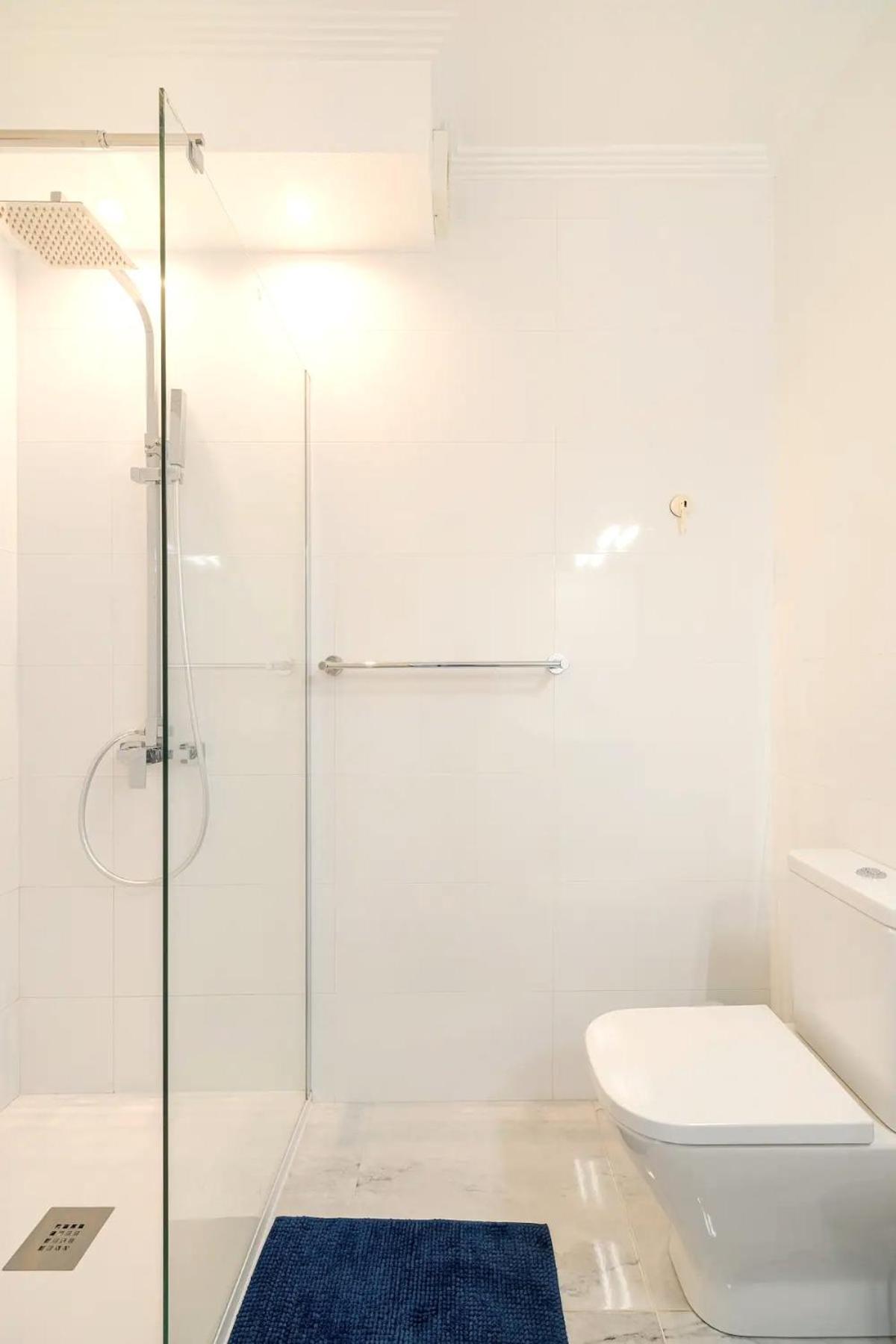 トレビエハPenthouse Bellavista With Sea Viewsアパートメント エクステリア 写真
