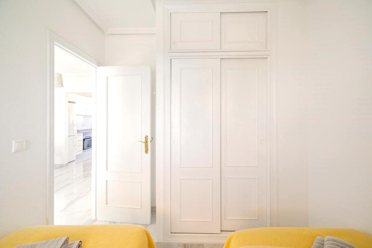 トレビエハPenthouse Bellavista With Sea Viewsアパートメント エクステリア 写真