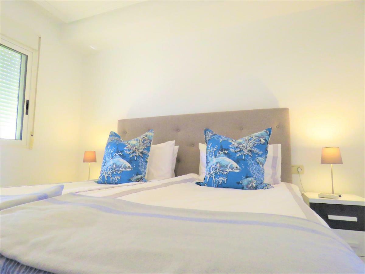 トレビエハPenthouse Bellavista With Sea Viewsアパートメント エクステリア 写真