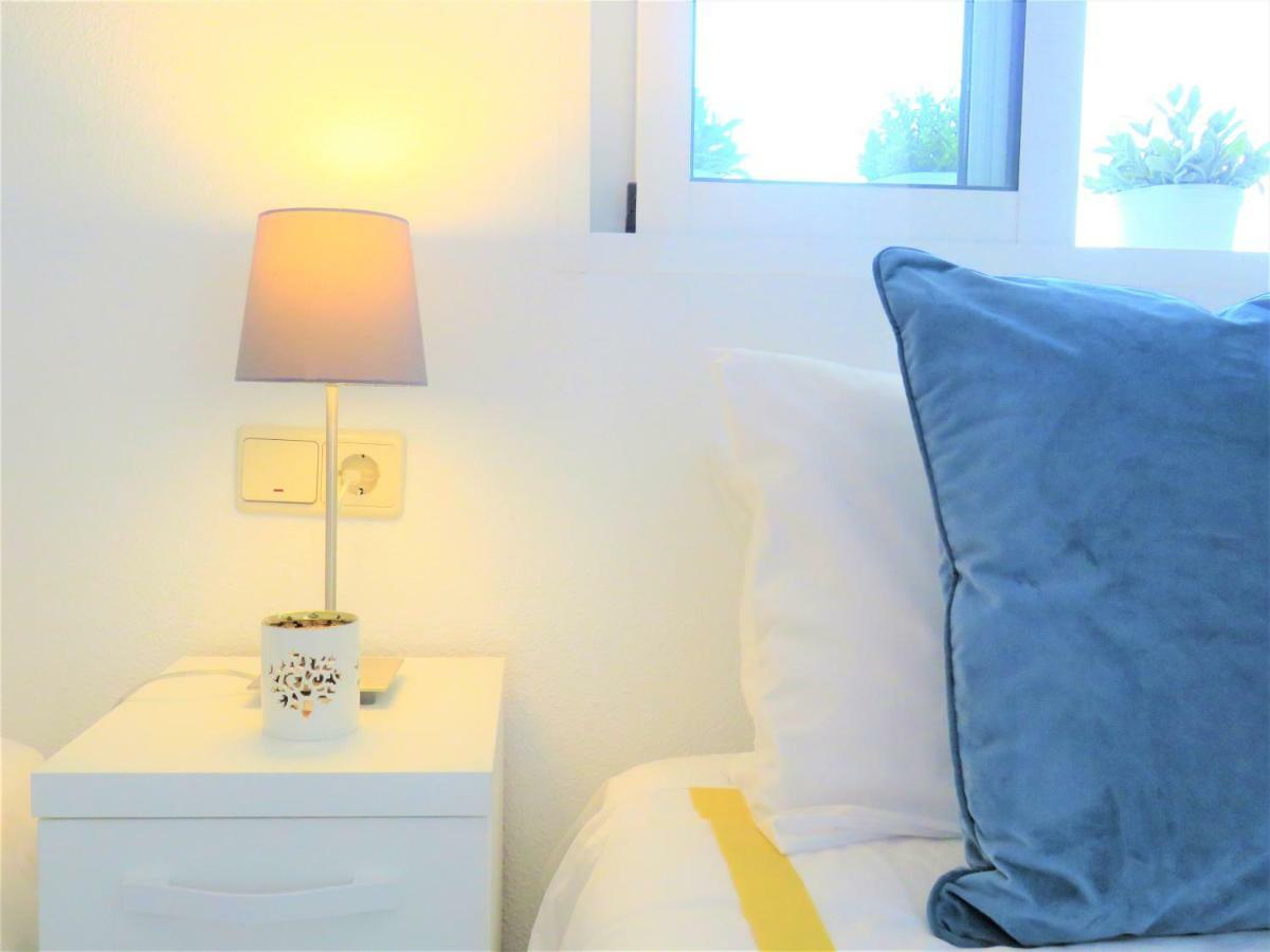 トレビエハPenthouse Bellavista With Sea Viewsアパートメント エクステリア 写真